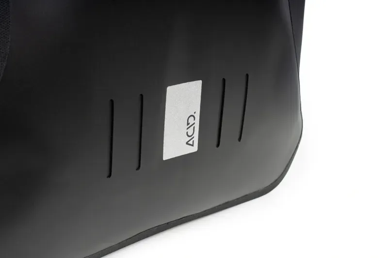 Acid Pannier Bag Pro 15 Smlink 2.0 in Black-4