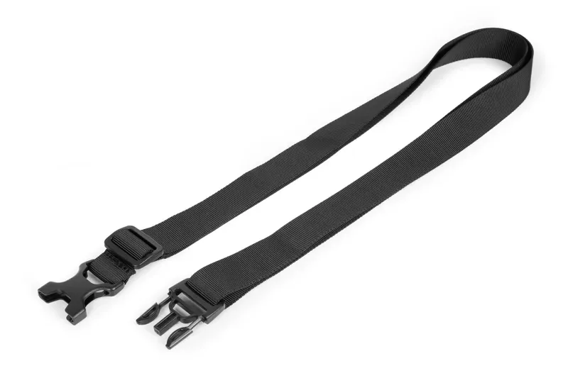 Acid Pannier Bag Pro 15 Smlink 2.0 in Black-8