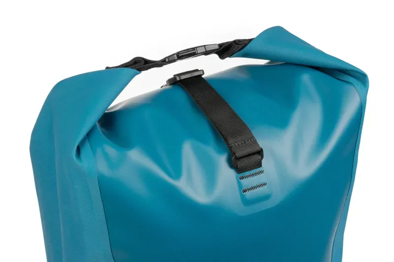Acid Pannier Bag Pro 20/2 Smlink 2.0 in Blue-3