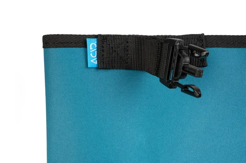 Acid Pannier Bag Pro 20/2 Smlink 2.0 in Blue-6