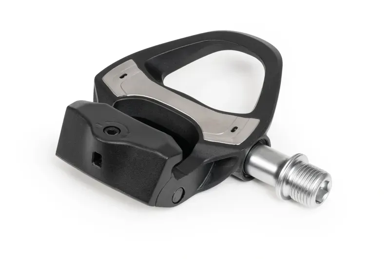 Acid Pedals Click C7-IB Road SPD-SL Compatible in Black-1
