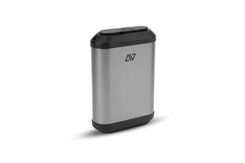 Acid Powerbank 37 in Space Grey/Black