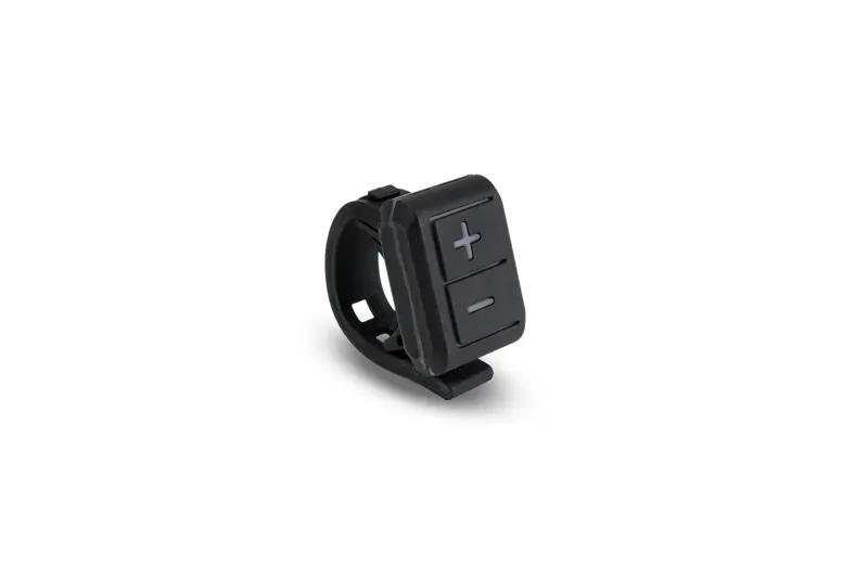 Acid Remote Control HPA 2.0 in Black