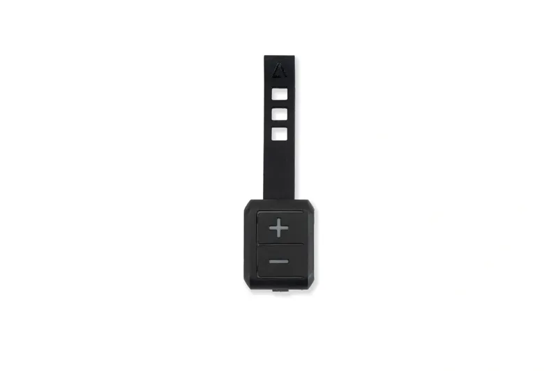 Acid Remote Control HPA 2.0 in Black-1