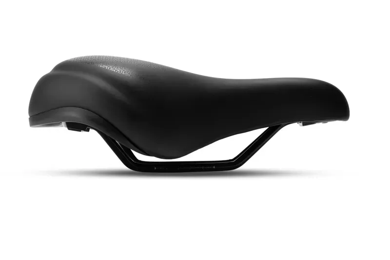 Acid Saddle Shen Cmpt in Black-2