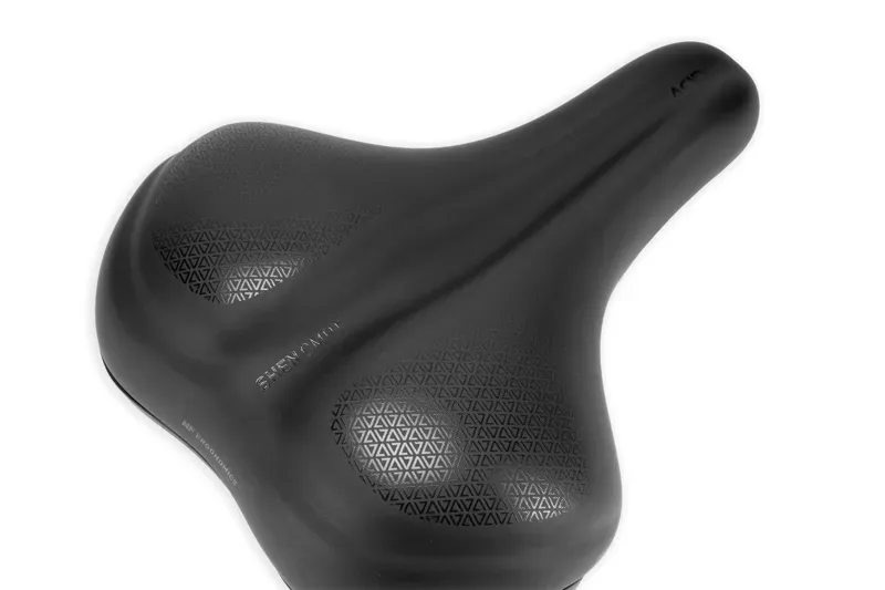 Acid Saddle Shen Cmpt in Black-3