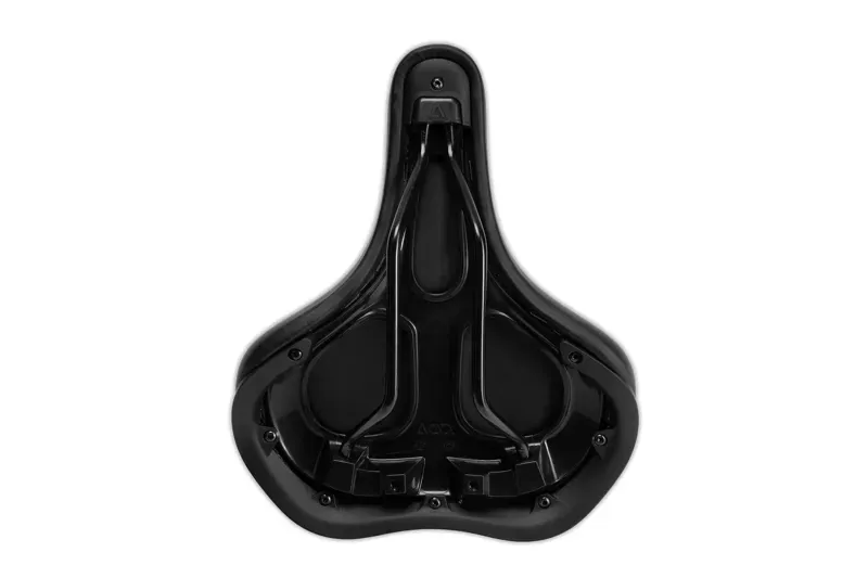 Acid Saddle Shen Cmpt in Black-4