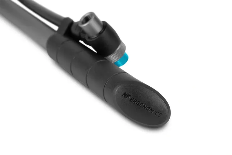 Acid Shock Pump Race Shock 400 Digital in Grey-4