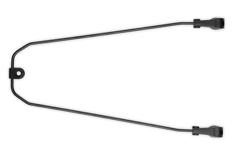 Acid Stay Set SIC 2.0 80 24-inch in Black