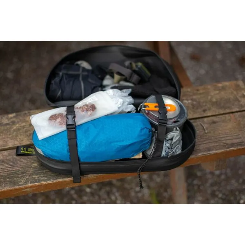 Aeroe Bag 11L Quick Pod Black 11 litre-2