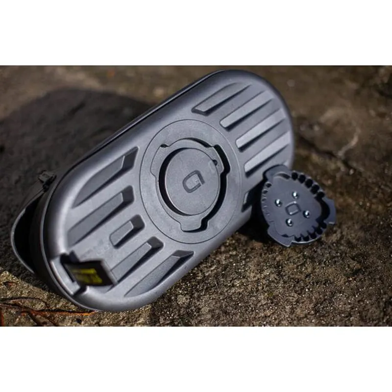 Aeroe Bag 11L Quick Pod Black 11 litre-3