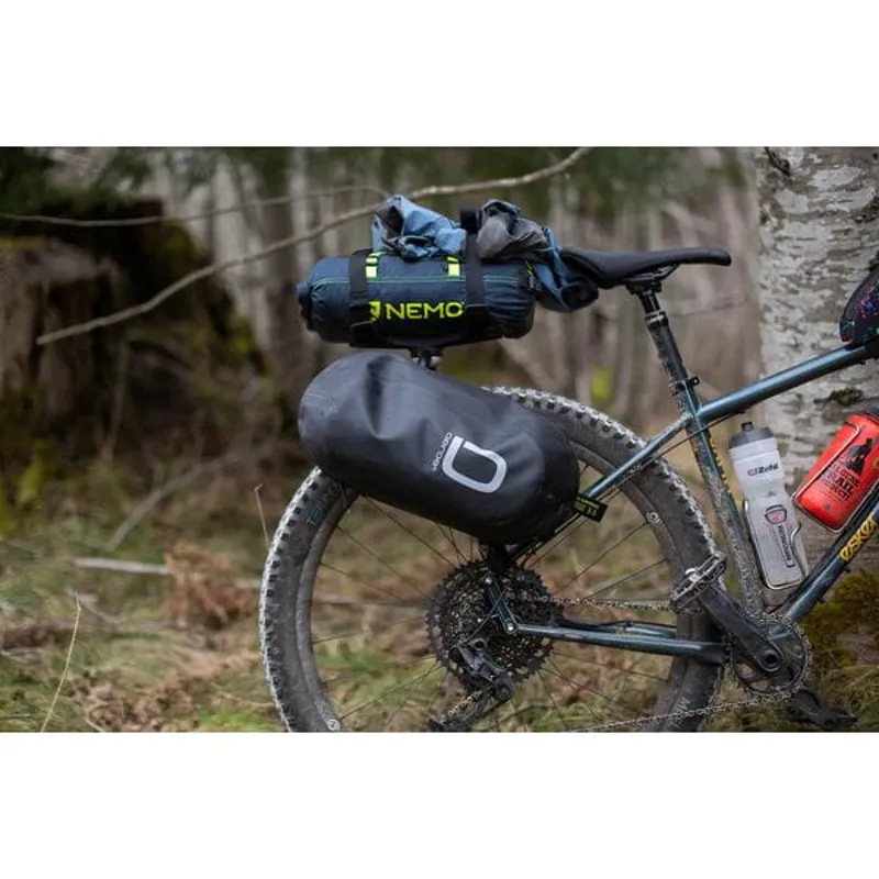 Aeroe Bag 11L Quick Pod Black 11 litre-4