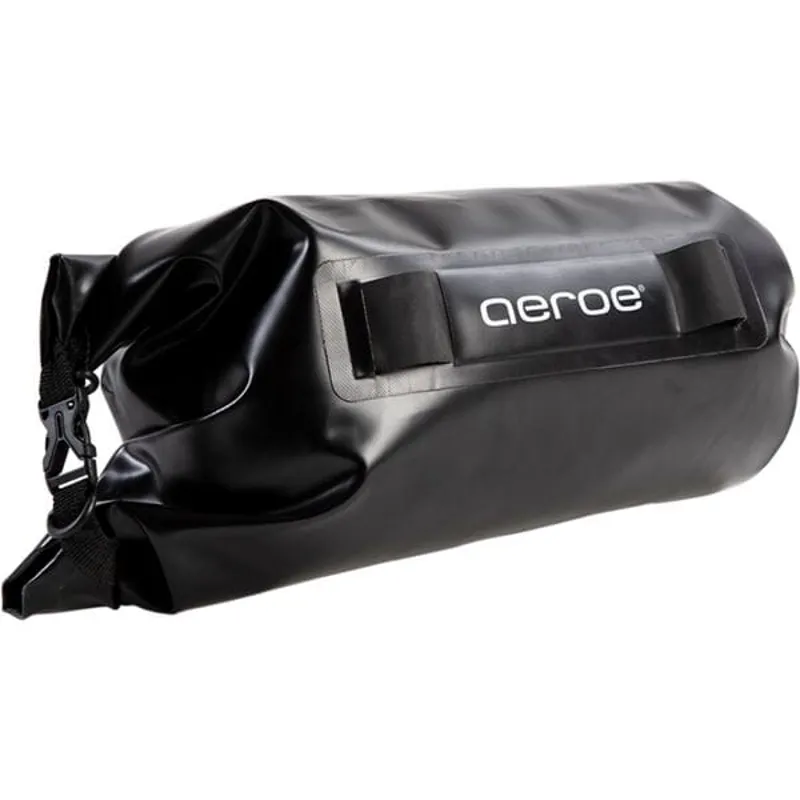 Aeroe Dry Bag 12 litres Black-1