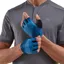 Altura Airstream Unisex Cycling Mitts in Blue