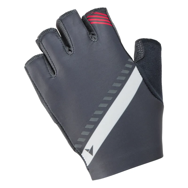 Altura Progel Road Cycling Gloves Mitt in Grey