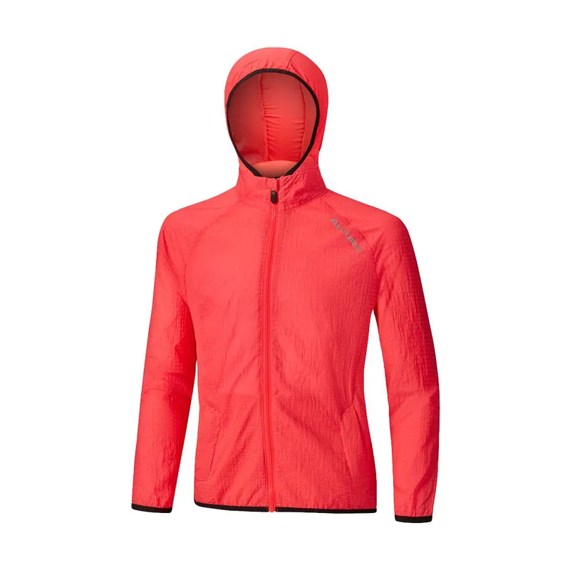Altura Airstream Kids Jacket In Pink