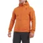 2021 Altura Men's Esker Waterproof Packable Jacket in Orange