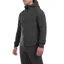 2021 Altura Men's Esker Waterproof Packable Jacket in Black