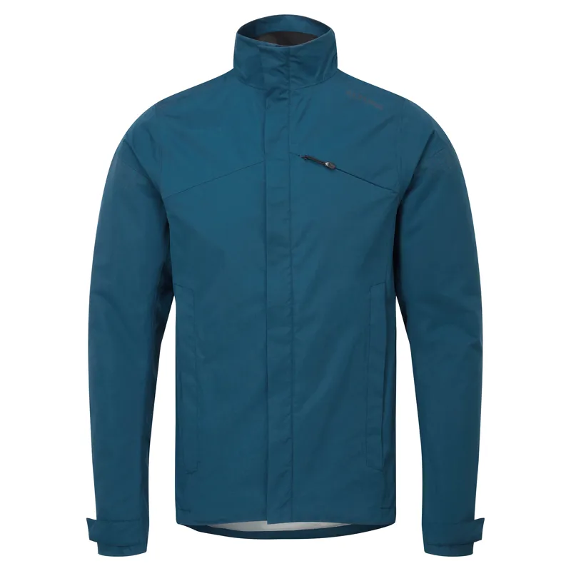 Altura Men's Nevis Nightvision Jacket in Blue