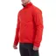2021 Altura Men's Nevis Nightvision Jacket in Red