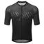 Altura Airstream Short Sleeve Cycling Jersey in Black
