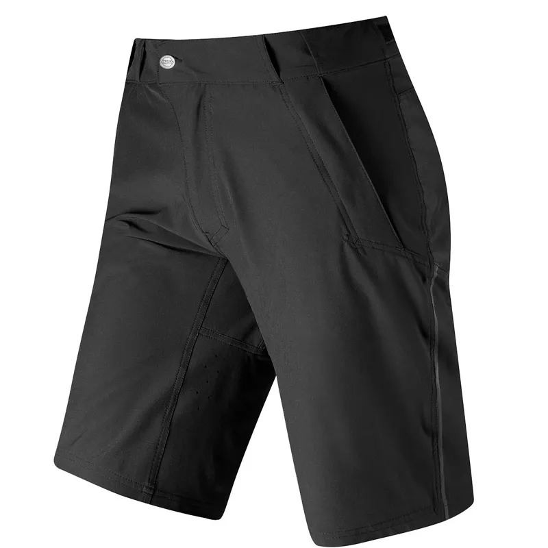 Altura All Roads X Baggy Shorts In Black