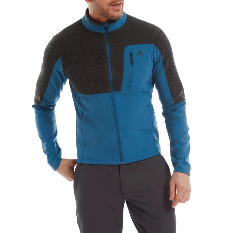Altura All Roads Fleece in Blue