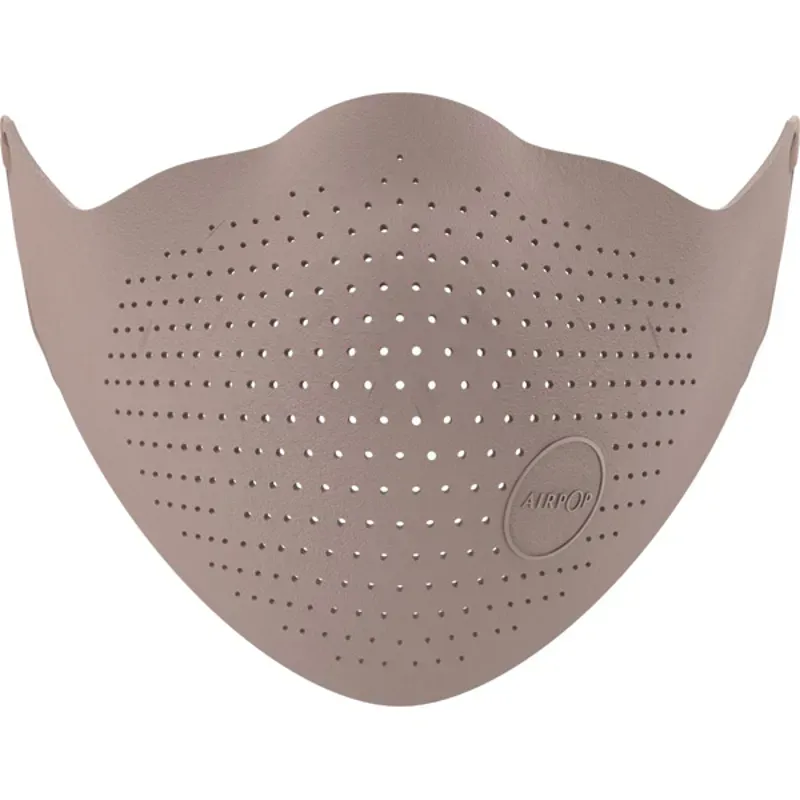 AirPop Orig Mask in Beige