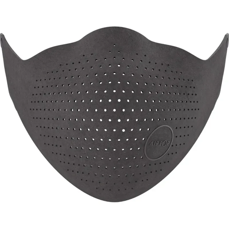AirPop Orig Mask in Grey