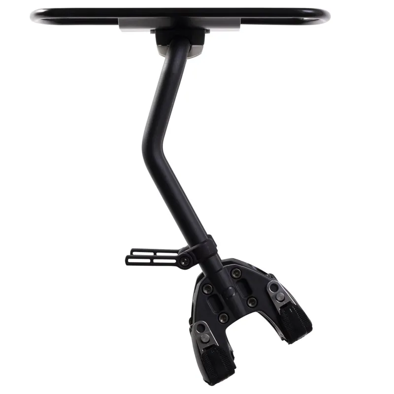 Aeroe Spider Pannier Rear Rack in Black