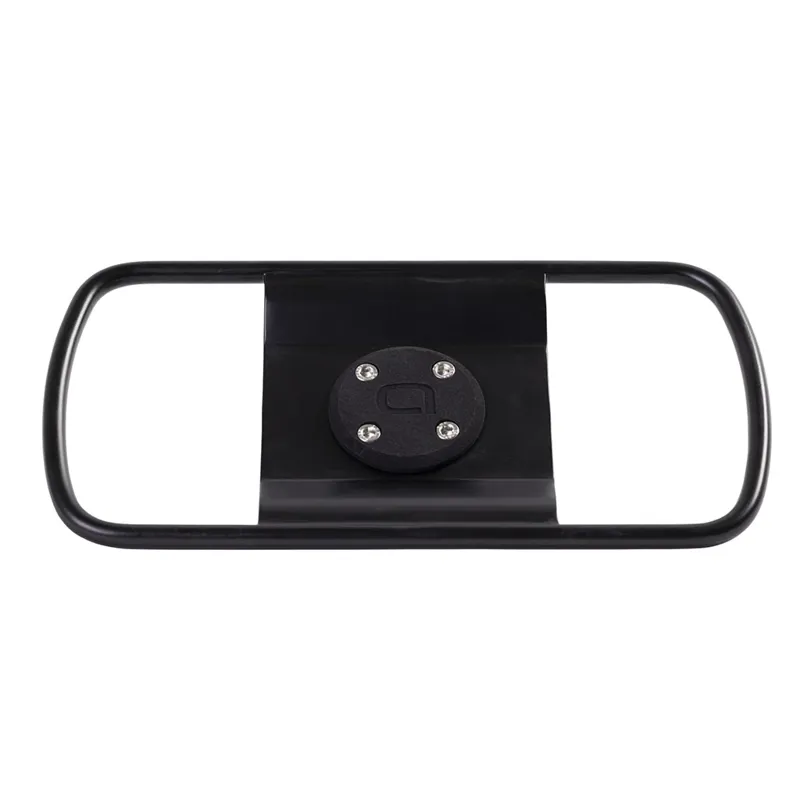 Aeroe Spider Pannier Receiver in Black