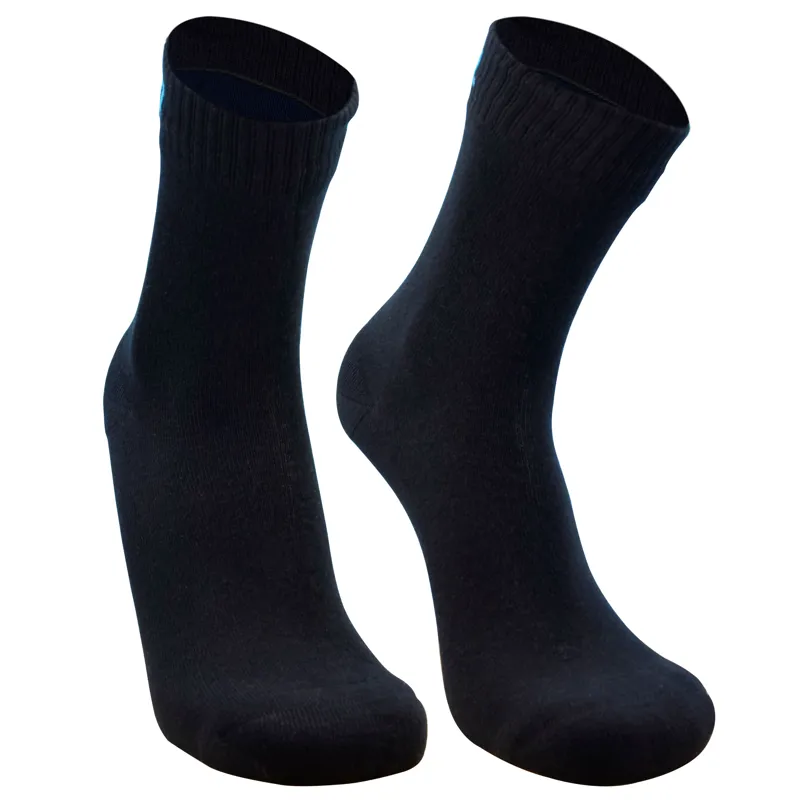 Dexshell - Ultra Thin Crew Socks - Black