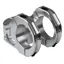 DMR Defy35 Stem in Silver