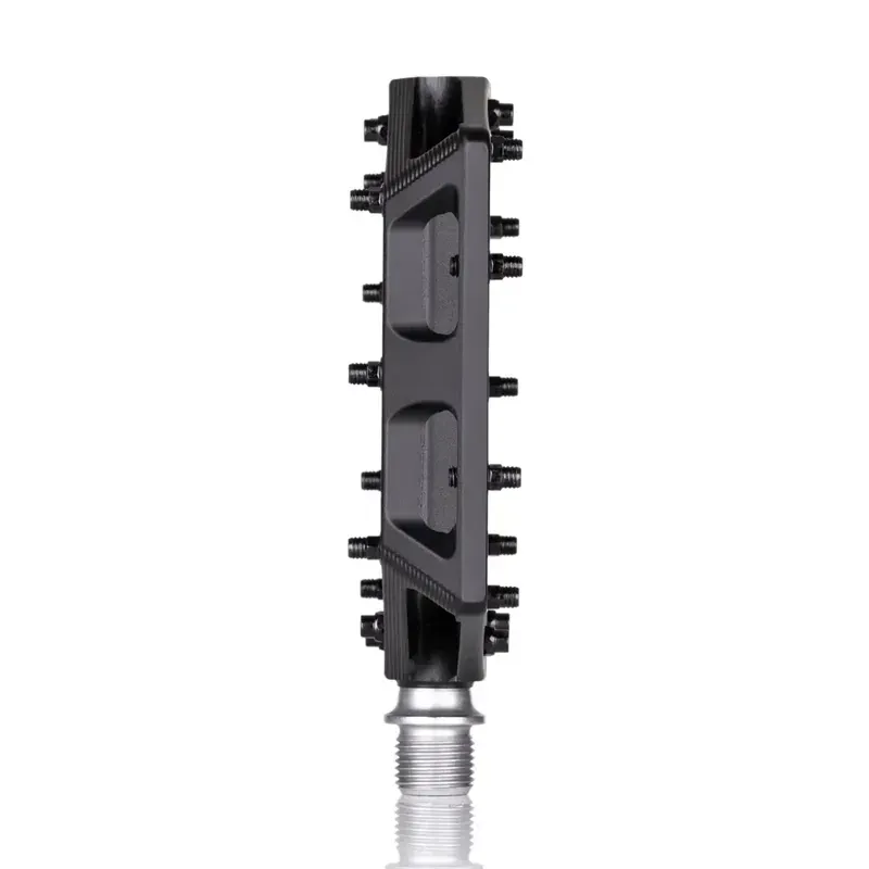DMR Pedal - Vault Mag - Black 105mm x 105mm-3