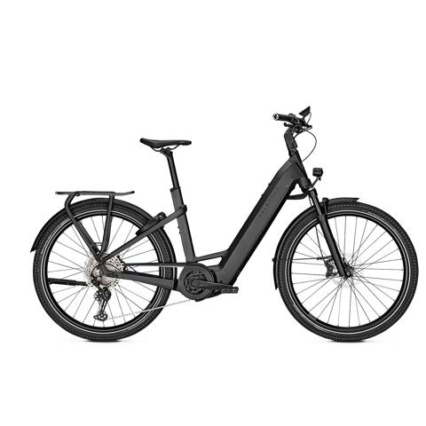 Kalkhoff electric bikes 2024 2020