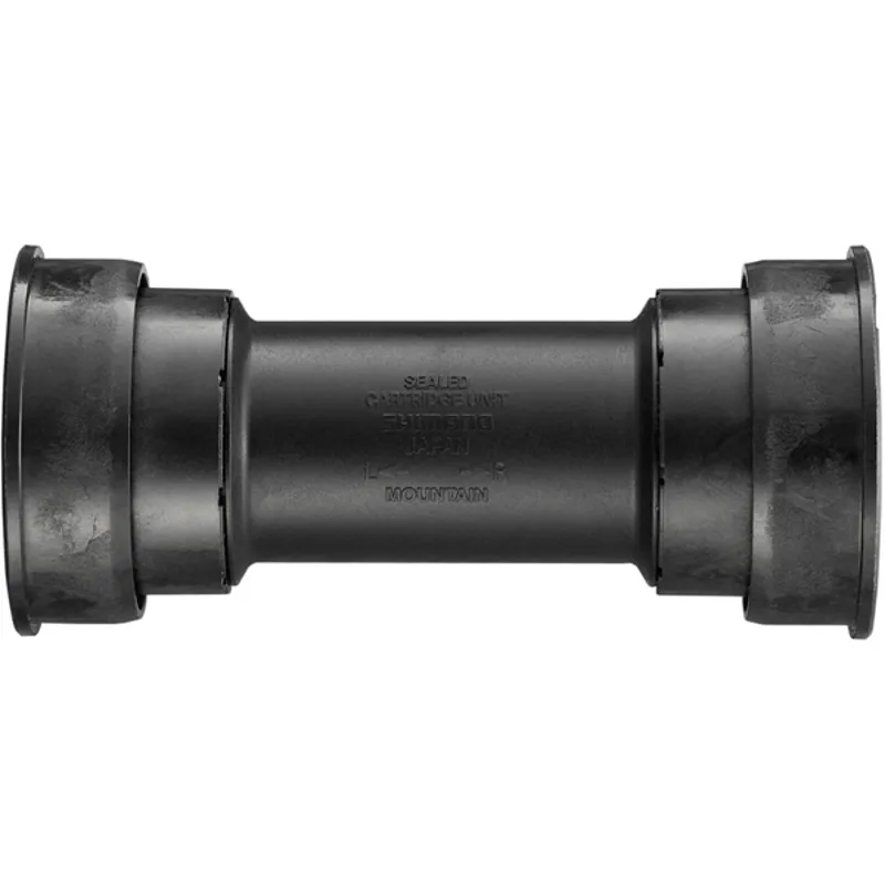 Shimano MTB 92 or 89.5 mm 41 mm Bottom Bracket with Inner Cover