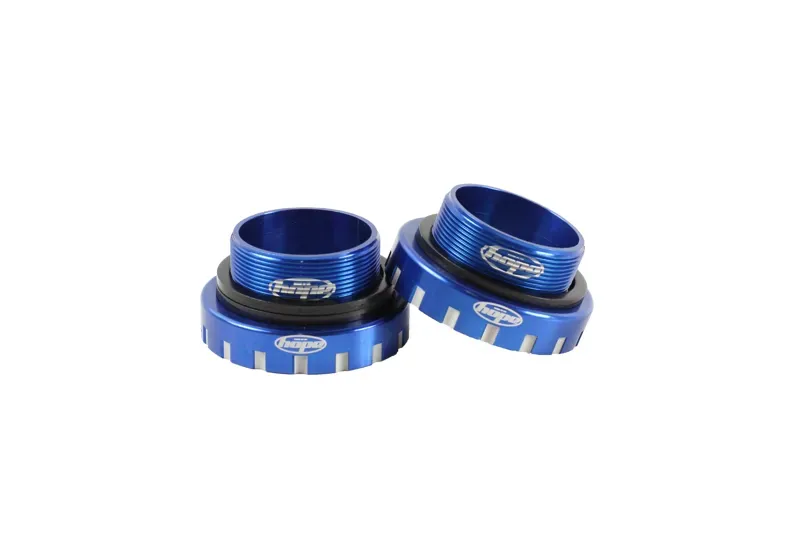 Hope 30mm Stainless Steel Bottom Bracket 68/73/83mm Blue