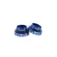 Hope 30mm Stainless Steel Bottom Bracket 68/73/83mm Blue
