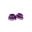 Hope 30mm Stainless Steel Bottom Bracket 68/73/83mm Purple