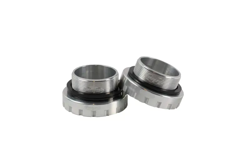 Hope 30mm Stainless Steel Bottom Bracket 68/73/83mm Silver