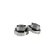 Hope 30mm Stainless Steel Bottom Bracket 68/73/83mm Silver