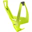 Elite Bottle Cage Elite Cannibal XC Bio-Based In Yellow Fluo Black Graphic