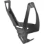 Elite Bottle Cage Elite Cannibal XC Bio-Based In Black Skin Soft Touch