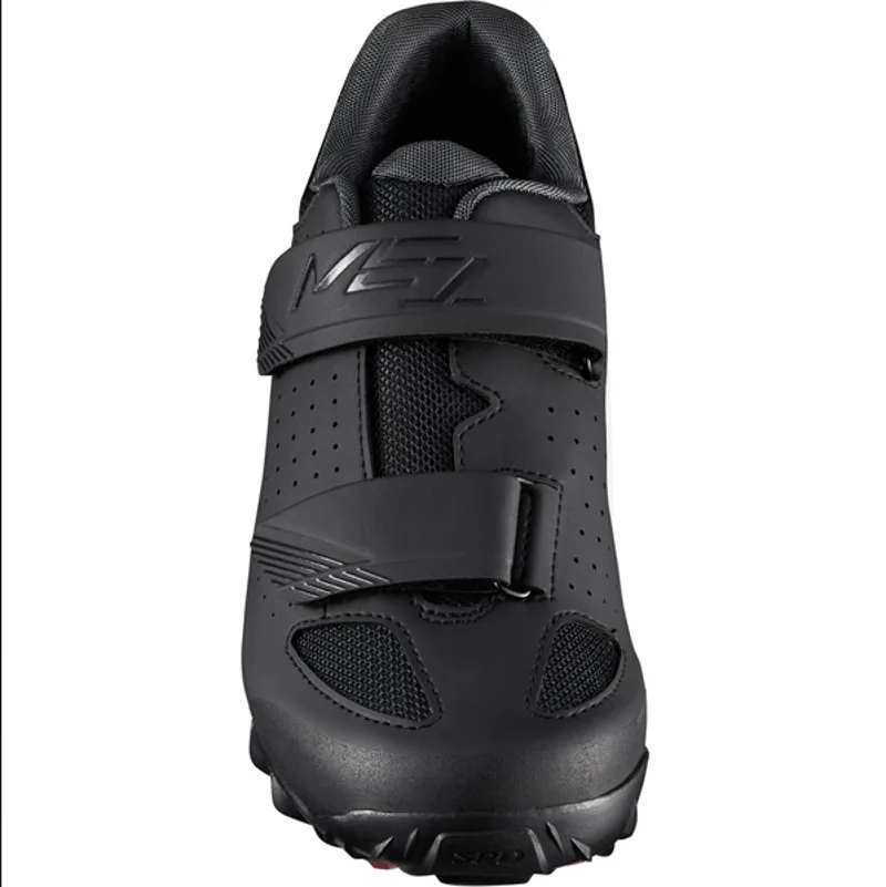Shimano Shoe Spd Mtb me100 Black -1