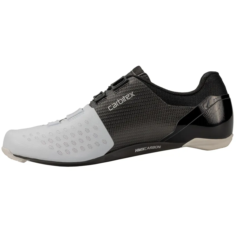 Scott Road RC Ultimate Shoe black/white-6