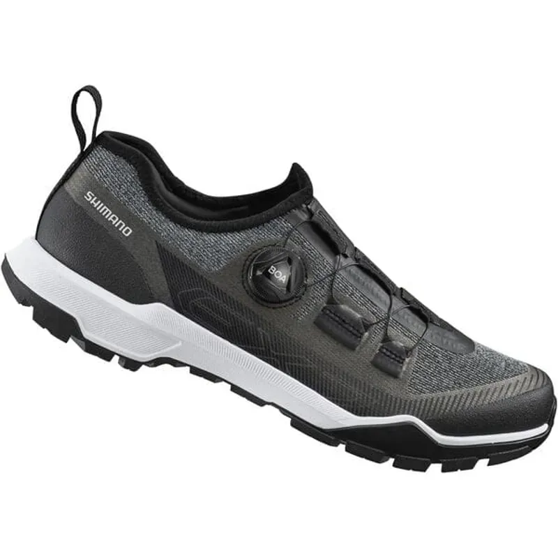 Shimano EX7 Off Road Tour SPD Shoes Grey
