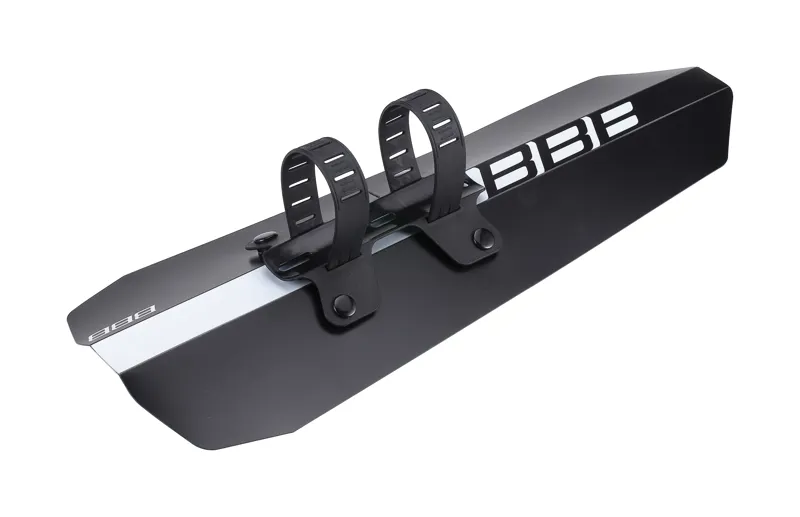 BBB FatFender Front Mudguard Fender in Black