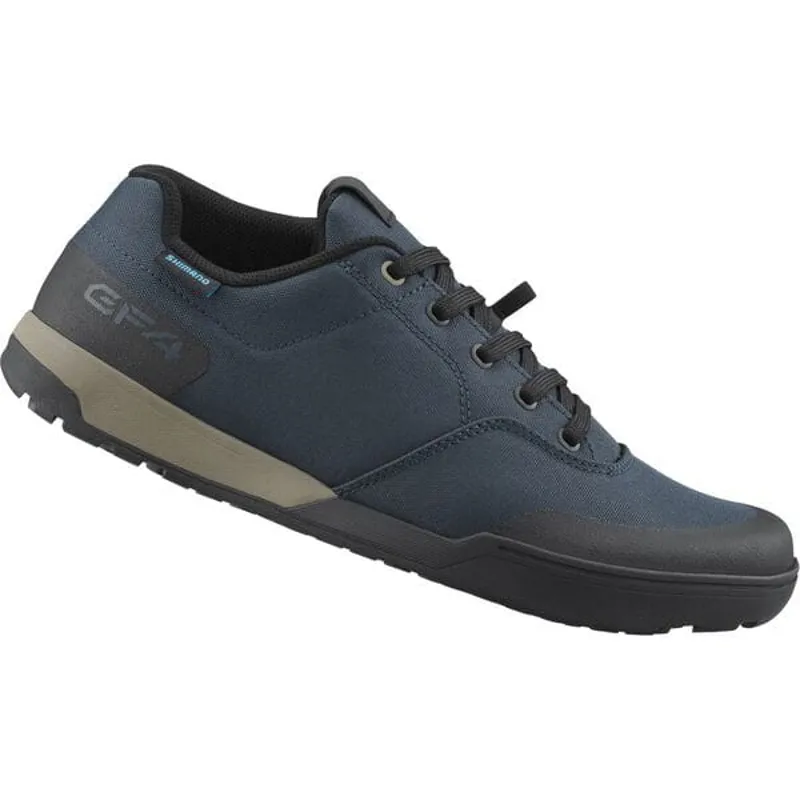 Shimano GF400 Shoes in Dark Blue