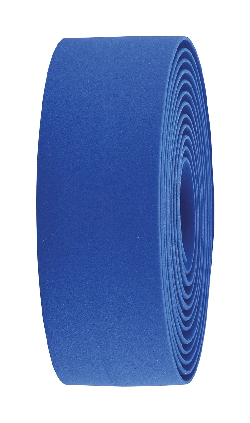 BBB RaceRibbon Handlebar Tape in Blue