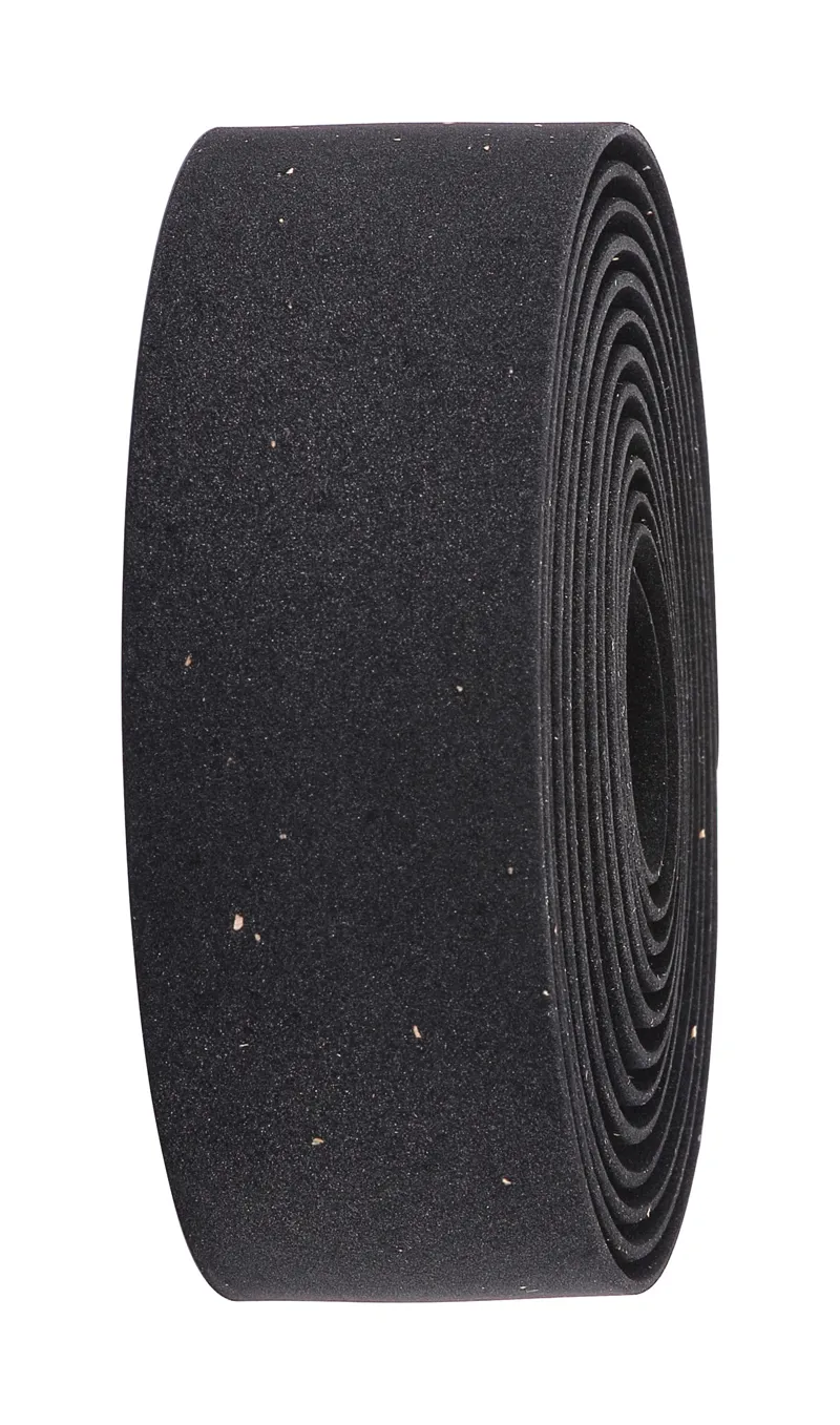 BBB RaceRibbon Handlebar Tape in Black